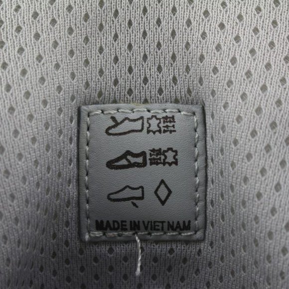 Prada Men's 10 US Cup Patent Leather Vernice Bike Sneaker 4T0341 - Picture 3 of 12